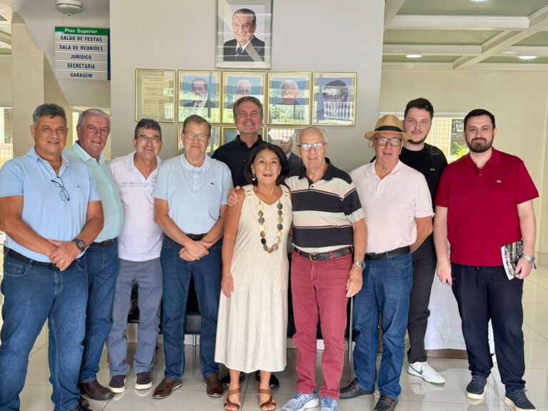 Reunião do Conselho Regional da Fecomercio – Limeira